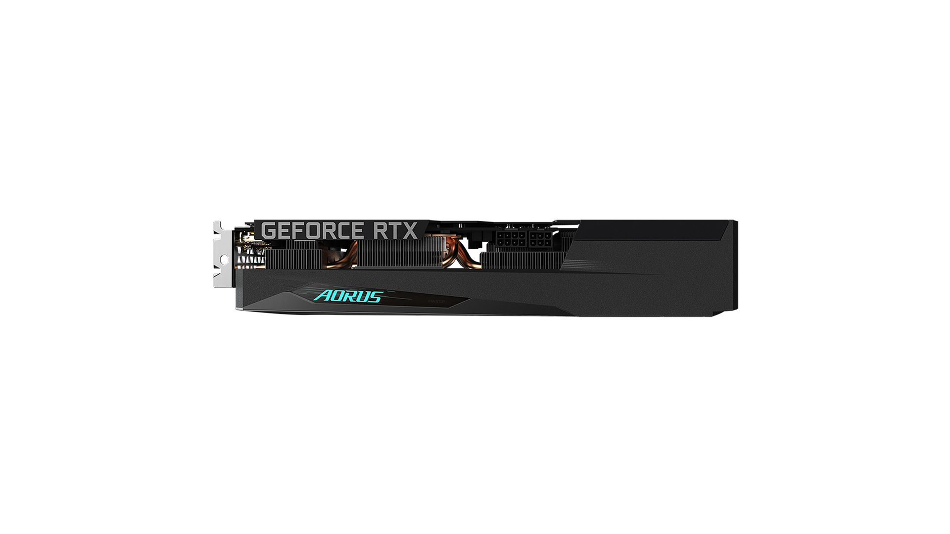 Card màn hình Gigabyte Aorus GeForce RTX 3060 Ti Elite (GV-N306TAORUS E-8GD)