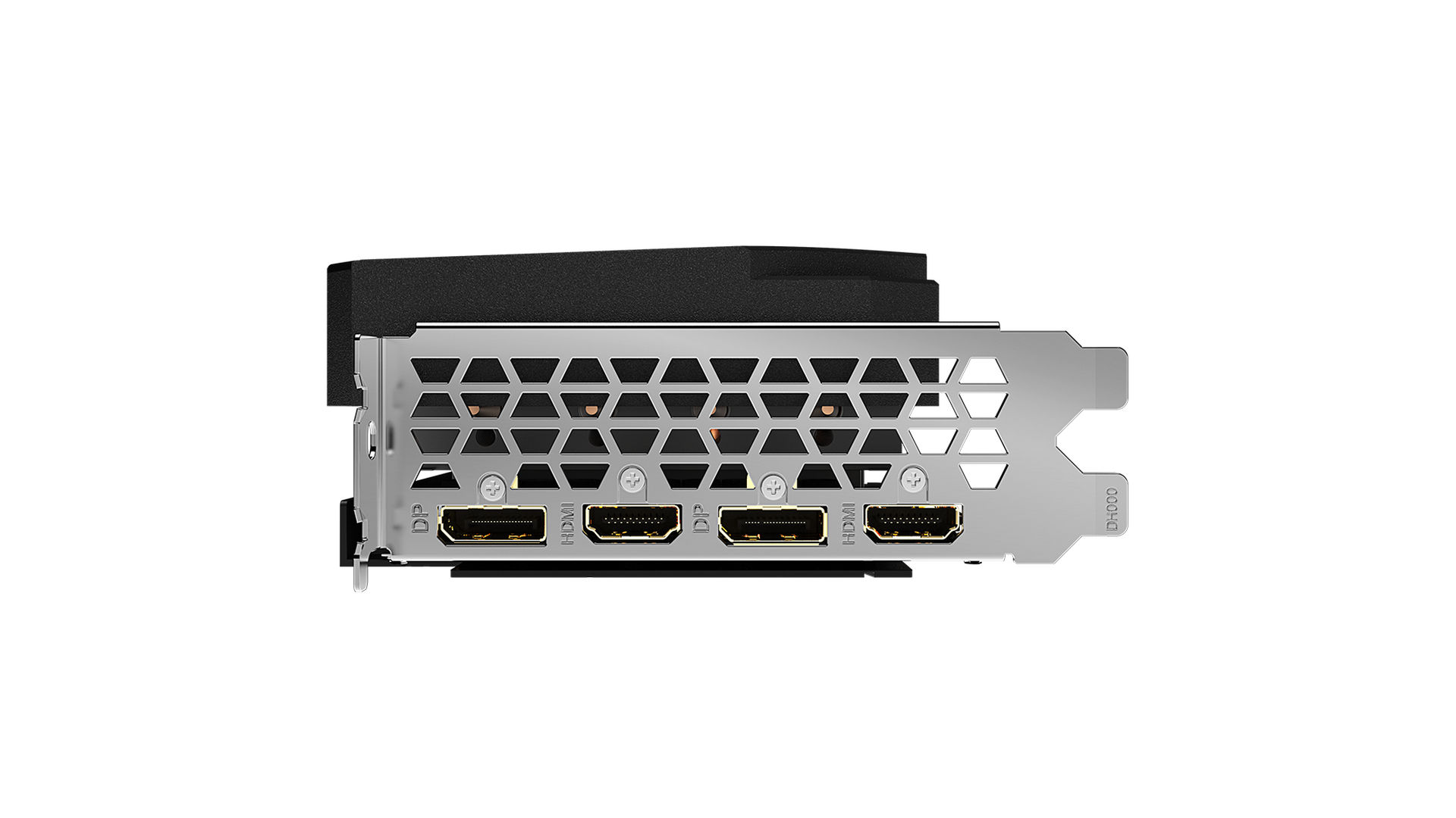 Card màn hình Gigabyte Aorus GeForce RTX 3060 Ti Elite (GV-N306TAORUS E-8GD)