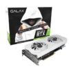 Card Màn Hình GALAX GeForce RTX 3060 EX White 12GB GDDR6