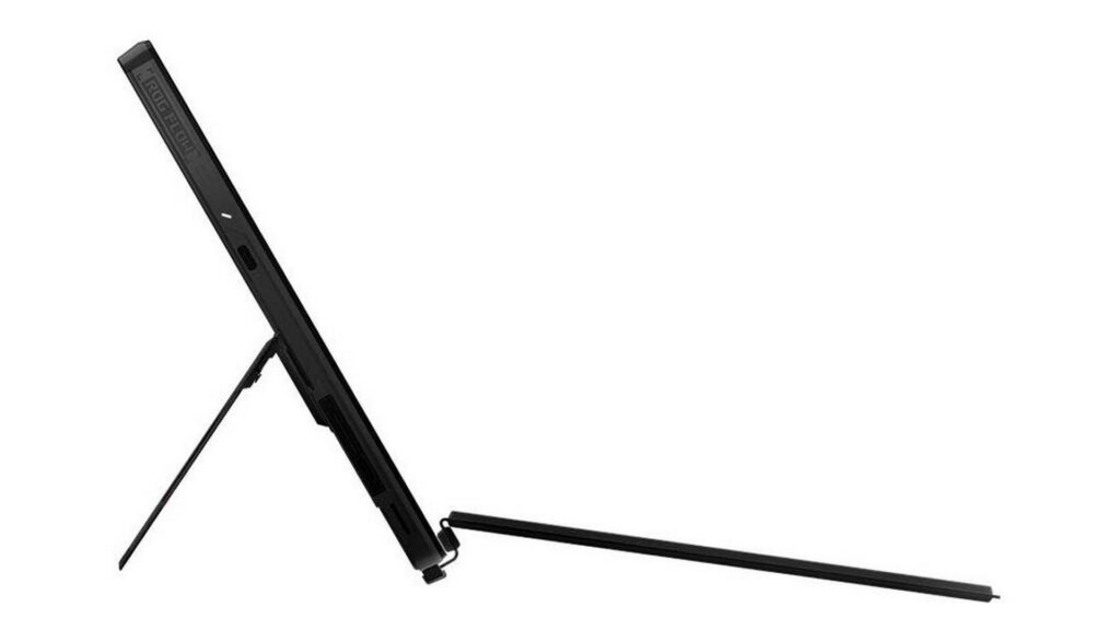 Laptop ASUS ROG Flow Z13 GZ301ZC-LD110W (i7-12700H | RTX 3050 | RAM 16GB | SSD 512GB | 13.4-inch | Win11 | Đen)