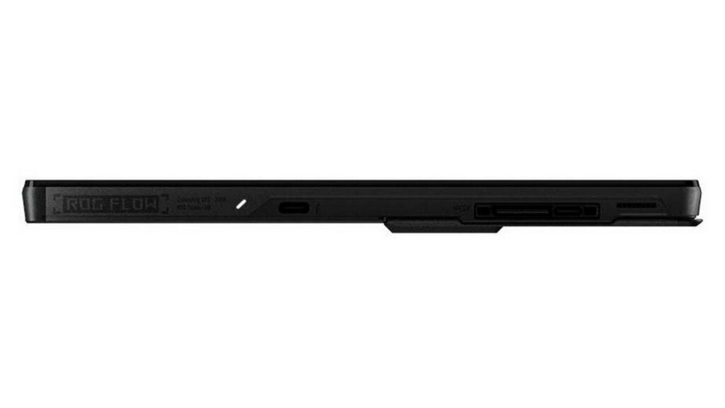 Laptop ASUS ROG Flow Z13 GZ301ZC-LD110W (i7-12700H | RTX 3050 | RAM 16GB | SSD 512GB | 13.4-inch | Win11 | Đen)