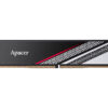 RAM Desktop Apacer TEX 8GB UNB (8GB x 1 | 3000MHz | CL16 | DDR4) 12 RAM Desktop Apacer TEX 8GB UNB (8GB x 1 | 3000MHz | CL16 | DDR4)