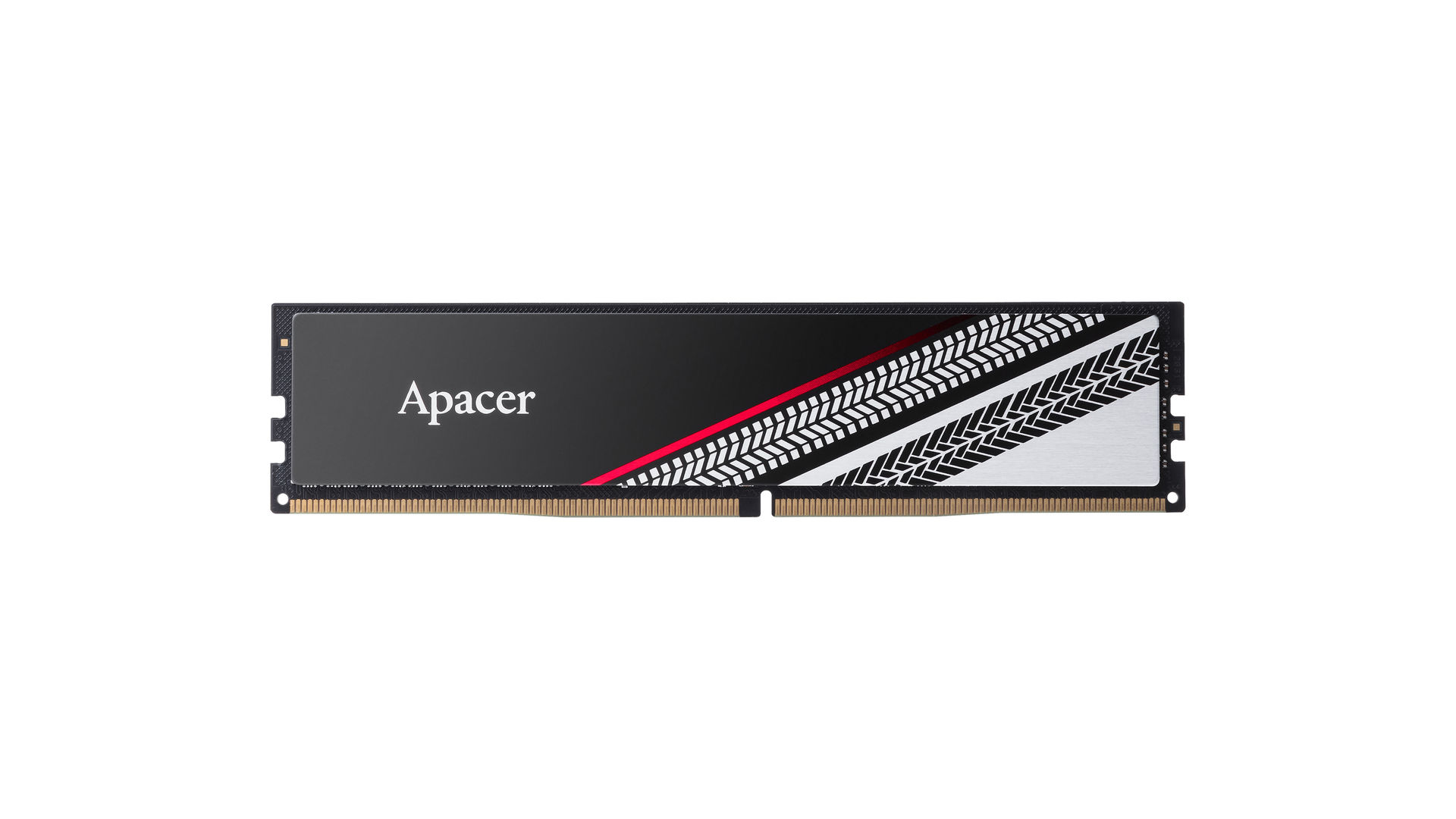 RAM Desktop Apacer TEX 8GB UNB (8GB x 1 | 2666MHz | CL16 | DDR4)