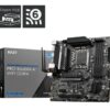 Mainboard MSI PRO B660M-A WIFI DDR4 (LGA1700 | 4 Khe RAM | M-ATX) 12 Mainboard MSI PRO B660M-A WIFI DDR4 (LGA1700 | 4 Khe RAM | M-ATX)