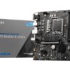 Mainboard MSI PRO B660M-B DDR4 (LGA1700 | 2 Khe RAM | M-ATX) 14 Mainboard MSI PRO B660M-B DDR4 (LGA1700 | 2 Khe RAM | M-ATX)
