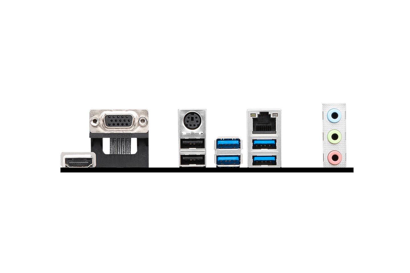 Hỗ trợ USB 3.2 Gen 1