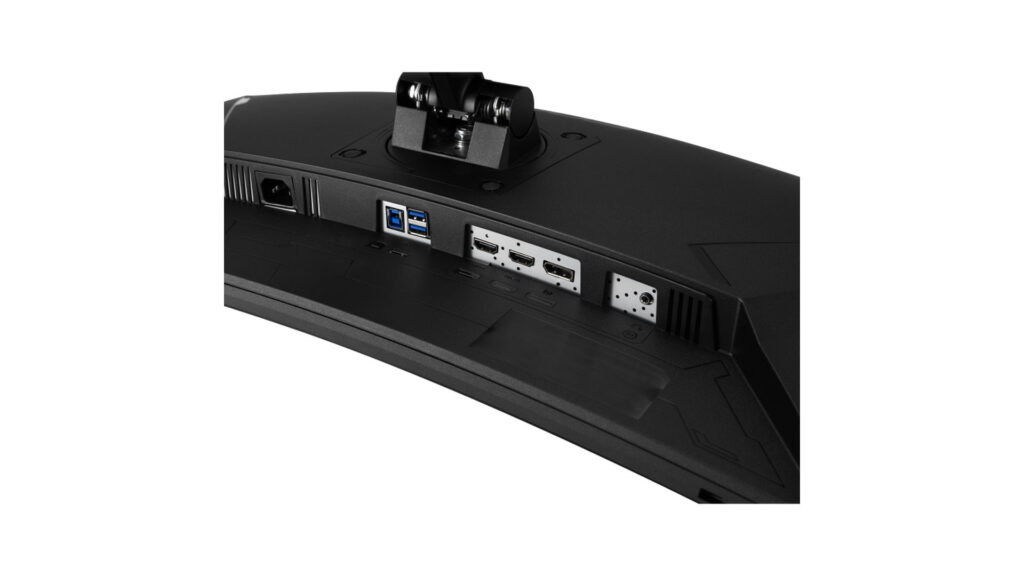 Màn hình cong Asus TUF Gaming VG30VQL1A (30 inch | WFHD | VA | 200Hz | FreeSync™ Premium) 10 Màn hình cong Asus TUF Gaming VG30VQL1A (30 inch | WFHD | VA | 200Hz | FreeSync™ Premium)