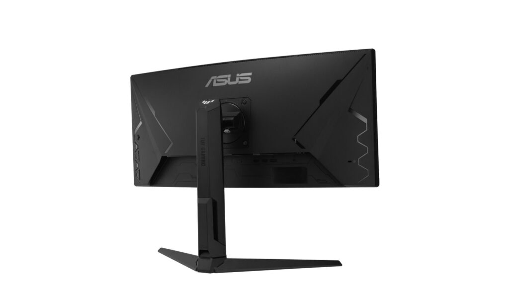 Màn hình cong Asus TUF Gaming VG30VQL1A (30 inch | WFHD | VA | 200Hz | FreeSync™ Premium) 9 Màn hình cong Asus TUF Gaming VG30VQL1A (30 inch | WFHD | VA | 200Hz | FreeSync™ Premium)