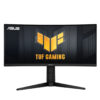 Màn hình cong Asus TUF Gaming VG30VQL1A (30 inch | WFHD | VA | 200Hz | FreeSync™ Premium) 11 Màn hình cong Asus TUF Gaming VG30VQL1A (30 inch | WFHD | VA | 200Hz | FreeSync™ Premium)