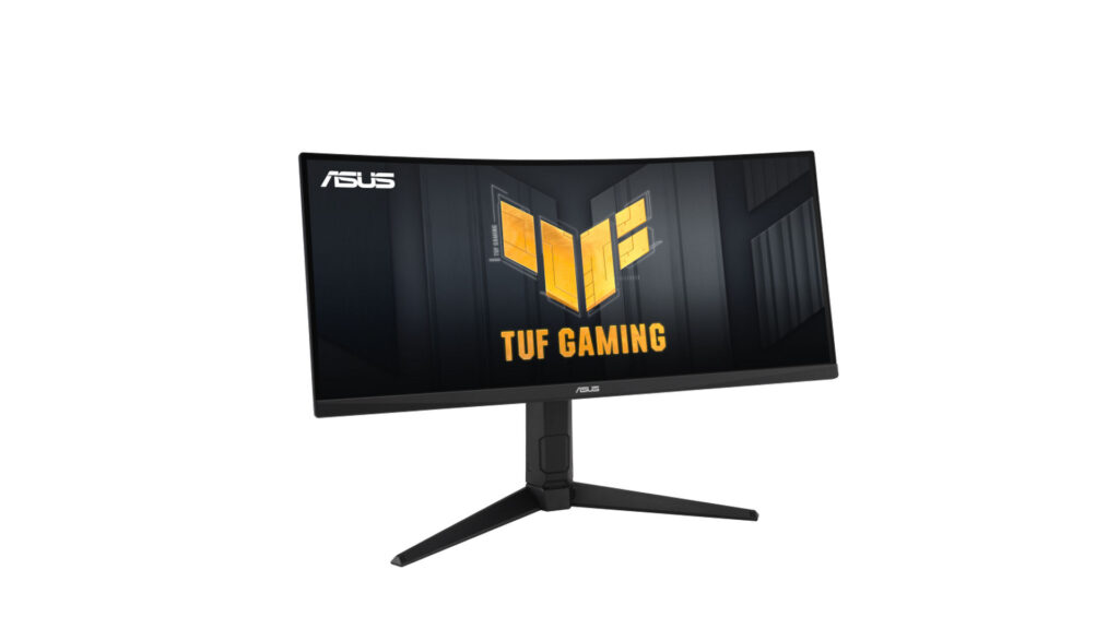Màn hình cong Asus TUF Gaming VG30VQL1A (30 inch | WFHD | VA | 200Hz | FreeSync™ Premium) 8 Màn hình cong Asus TUF Gaming VG30VQL1A (30 inch | WFHD | VA | 200Hz | FreeSync™ Premium)