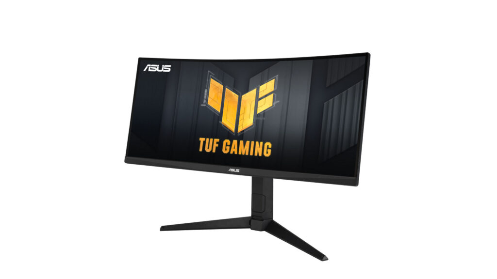 Màn hình cong Asus TUF Gaming VG30VQL1A (30 inch | WFHD | VA | 200Hz | FreeSync™ Premium) 7 Màn hình cong Asus TUF Gaming VG30VQL1A (30 inch | WFHD | VA | 200Hz | FreeSync™ Premium)