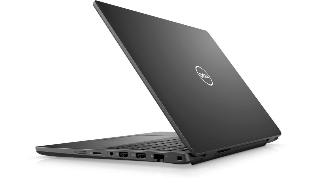 Laptop Dell Latitude 3420 L3420I3SSD (i3-1115G4 | RAM 8GB | SSD 256GB | 14" HD | Win 11 | Đen)