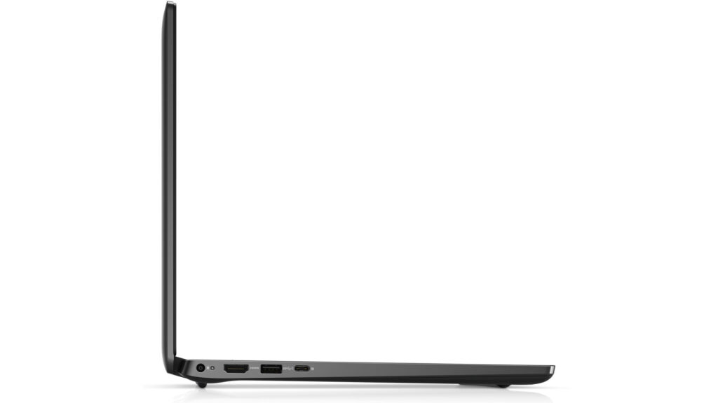 Laptop Dell Latitude 3420 L3420I3SSD (i3-1115G4 | RAM 8GB | SSD 256GB | 14" HD | Win 11 | Đen)