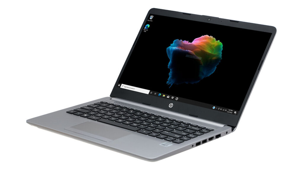 Laptop HP 240 G8 617K5PA (i3-1005G1 | RAM 4GB | SSD 256GB | 14" FHD | Win11 | Bạc) 10 Laptop HP 240 G8 617K5PA (i3-1005G1 | RAM 4GB | SSD 256GB | 14" FHD | Win11 | Bạc)
