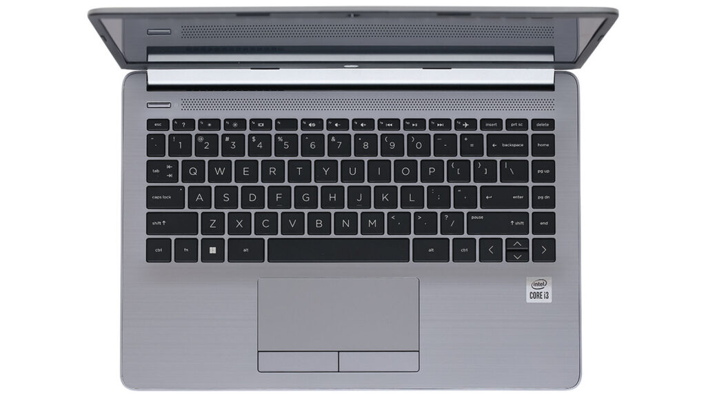 Laptop HP 240 G8 617K5PA (i3-1005G1 | RAM 4GB | SSD 256GB | 14" FHD | Win11 | Bạc) 9 Laptop HP 240 G8 617K5PA (i3-1005G1 | RAM 4GB | SSD 256GB | 14" FHD | Win11 | Bạc)