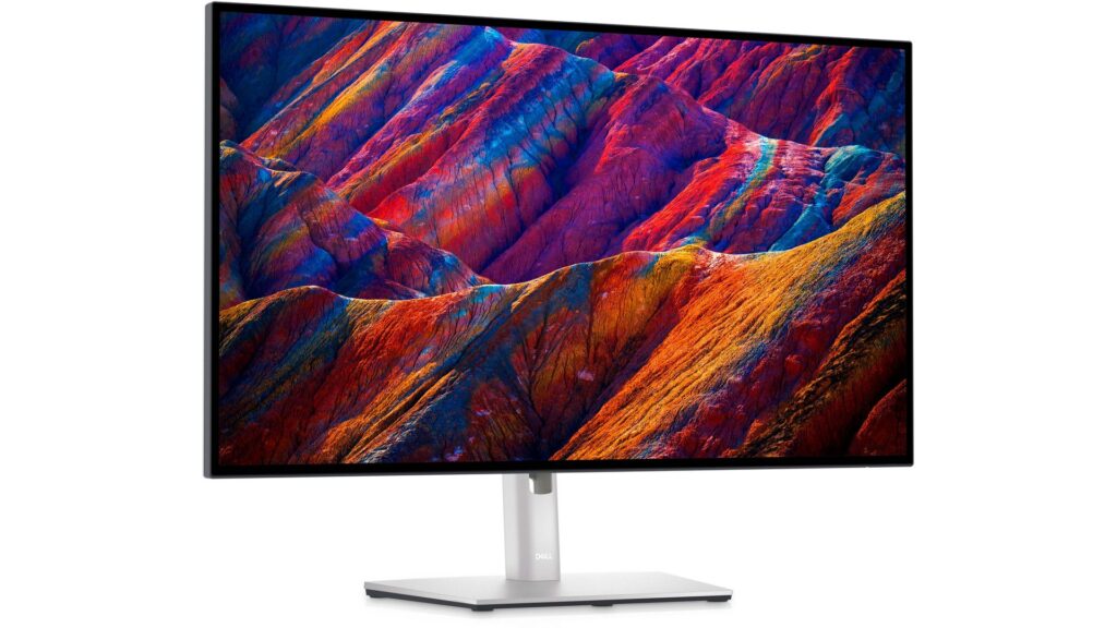 Màn hình Dell Ultrasharp U2723QE (27 inch | 4K | IPS | USB-C | RJ45)