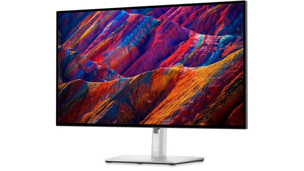 Màn hình Dell Ultrasharp U2723QE (27 inch | 4K | IPS | USB-C | RJ45)