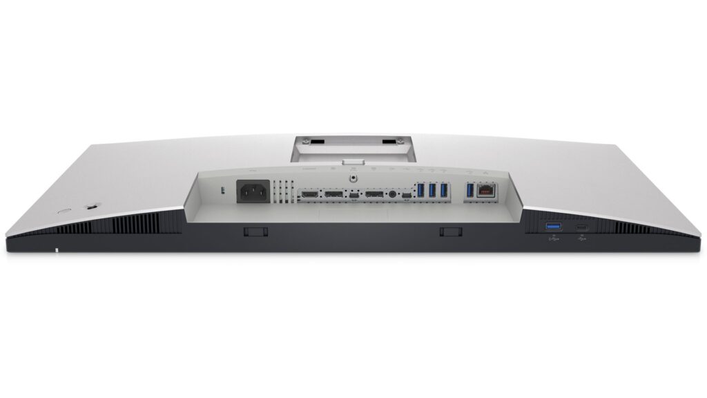 Màn hình Dell Ultrasharp U2723QE (27 inch | 4K | IPS | USB-C | RJ45)