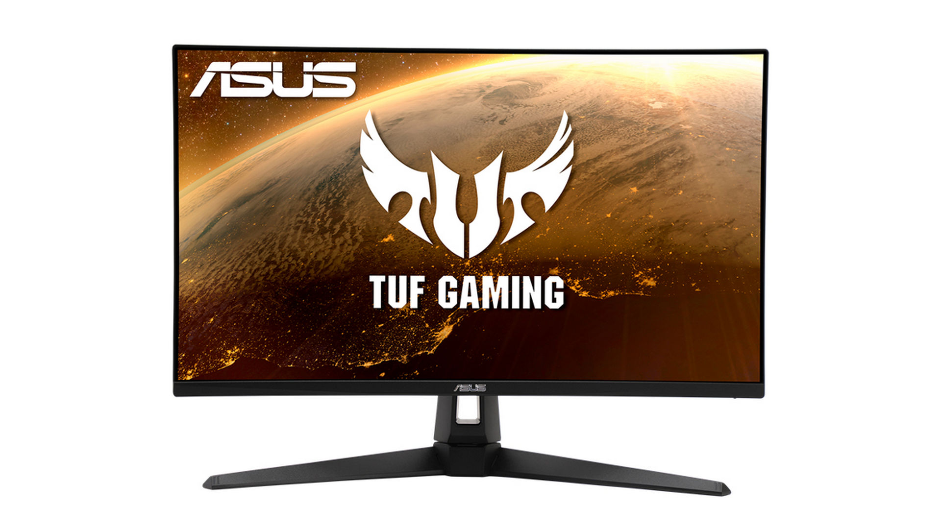 Màn hình Asus TUF Gaming VG279Q1A (27 inch | FHD | IPS | 165Hz | FreeSync™ Premium) 1 Màn hình Asus TUF Gaming VG279Q1A (27 inch | FHD | IPS | 165Hz | FreeSync™ Premium)