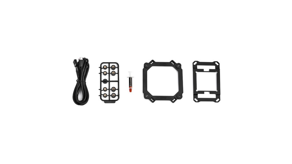 Block nước Thermaltake Pacific MX2 Ultra (CL-W332-CU00SW-A) 7 Block nước Thermaltake Pacific MX2 Ultra (CL-W332-CU00SW-A)