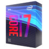 CPU Intel Core i7-9700F (3.0GHz turbo up to 4.7GHz, 8 nhân 8 luồng, 12MB Cache, 65W) - Socket Intel LGA 1151v2