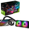 Card màn hình ASUS ROG Strix LC GeForce RTX 3090 TI (ROG-STRIX-LC-RTX3090Ti-24G-GAMING) 12 Card màn hình ASUS ROG Strix LC GeForce RTX 3090 TI (ROG-STRIX-LC-RTX3090Ti-24G-GAMING)
