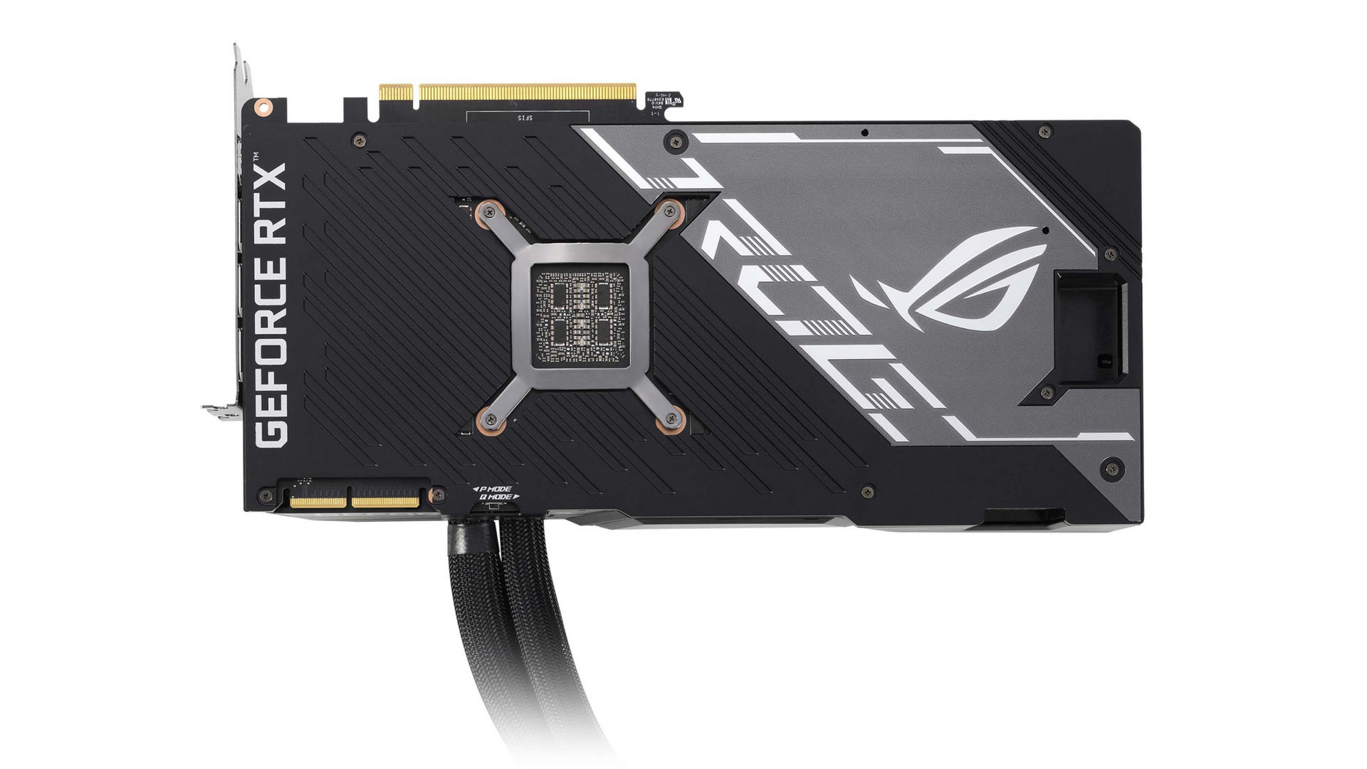Card màn hình ASUS ROG Strix LC GeForce RTX 3090 TI (ROG-STRIX-LC-RTX3090Ti-24G-GAMING)