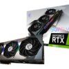 Card Màn Hình MSI GeForce RTX 3090 Ti SUPRIM 24G
