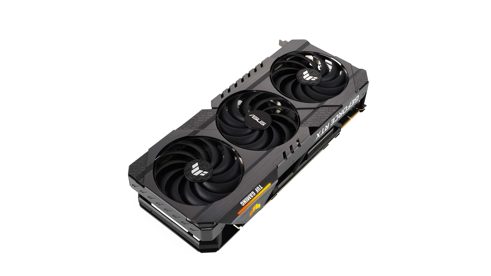 Card màn hình ASUS TUF Gaming GeForce RTX 3090 TI OC (TUF-RTX3090Ti-O24G-GAMING)