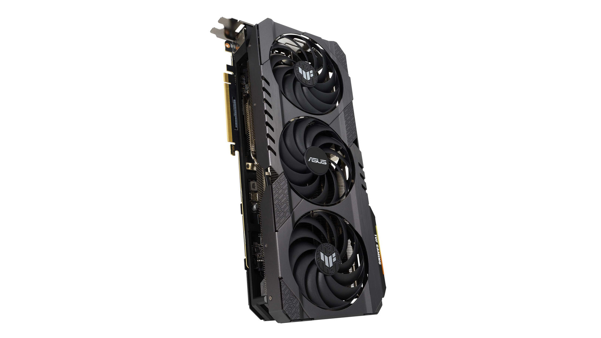 Card màn hình ASUS TUF Gaming GeForce RTX 3090 TI OC (TUF-RTX3090Ti-O24G-GAMING)