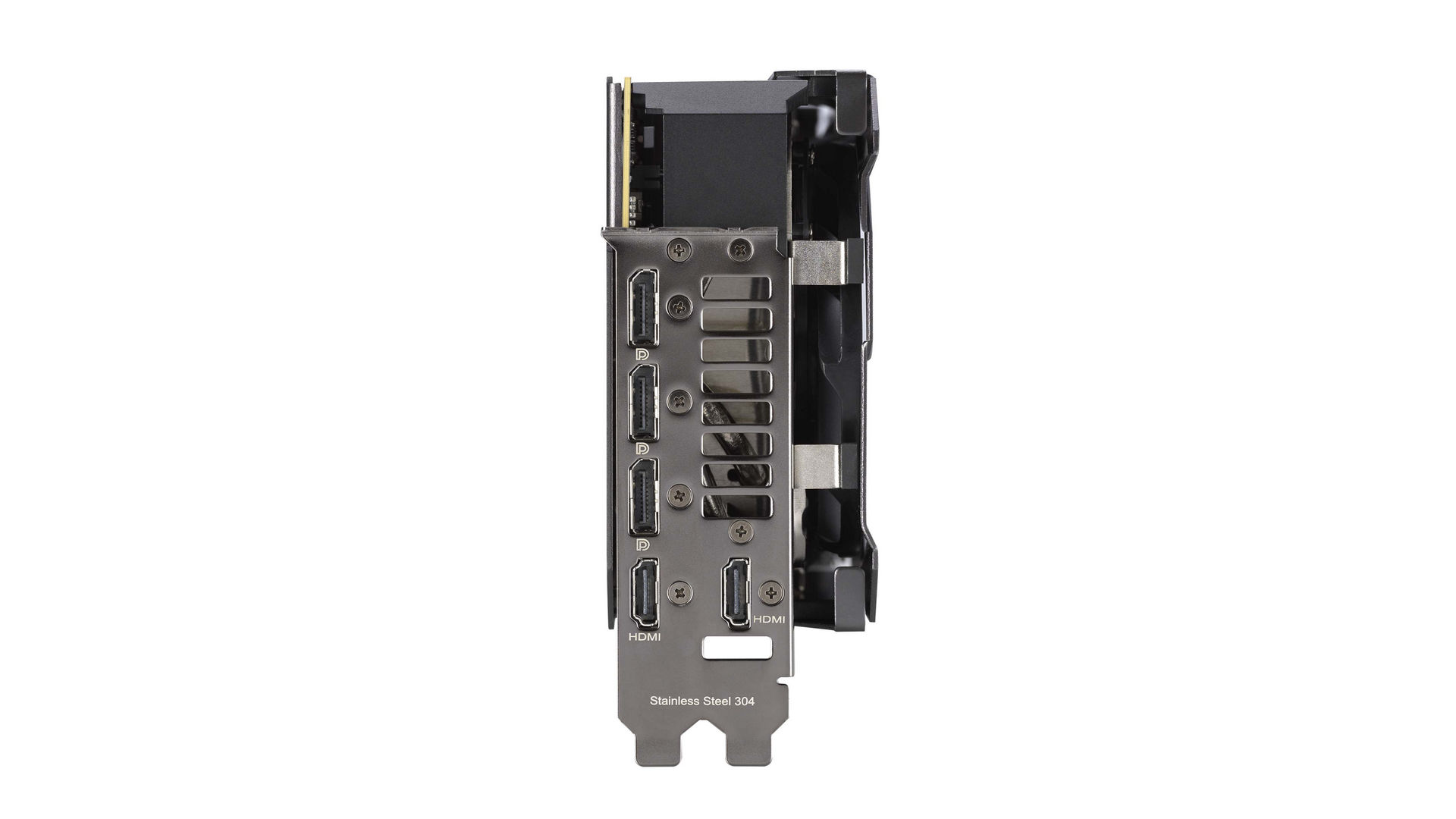 Card màn hình ASUS TUF Gaming GeForce RTX 3090 TI (TUF-RTX3090Ti-24G-GAMING)