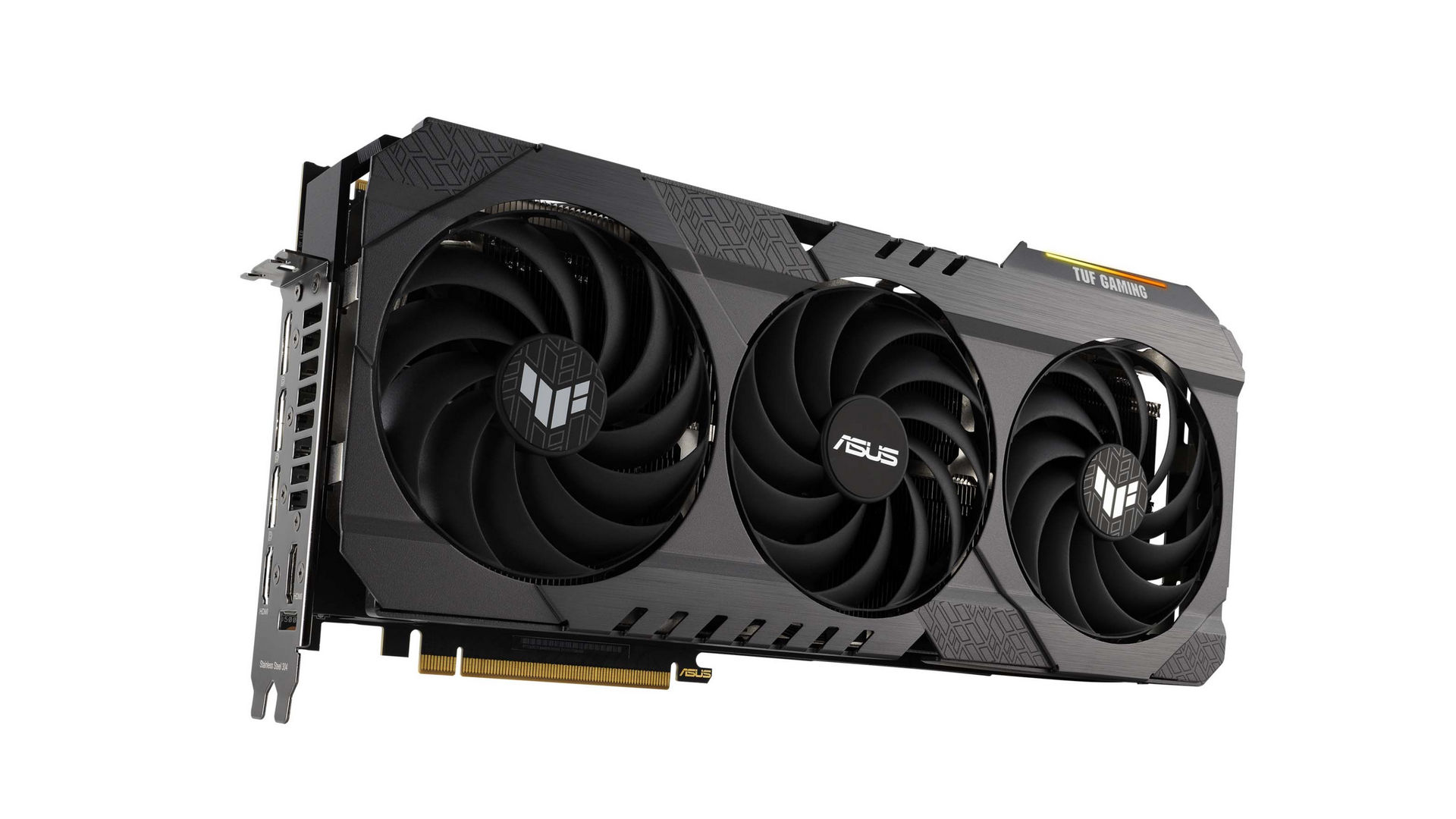 Card màn hình ASUS TUF Gaming GeForce RTX 3090 TI (TUF-RTX3090Ti-24G-GAMING)
