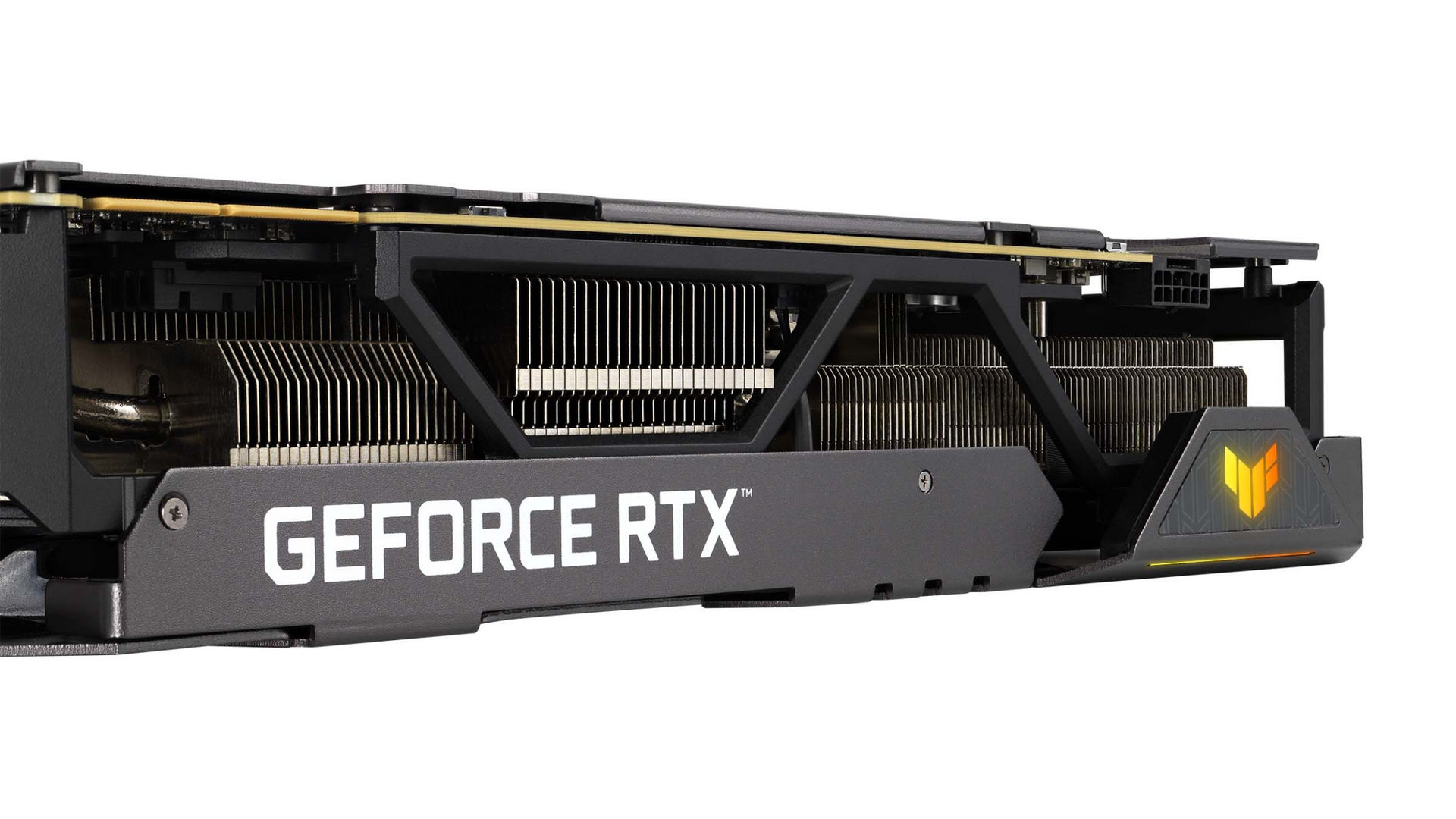 Card màn hình ASUS TUF Gaming GeForce RTX 3090 TI (TUF-RTX3090Ti-24G-GAMING)