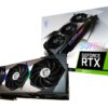 Card Màn Hình MSI GeForce RTX 3090 Ti SUPRIM X 24G