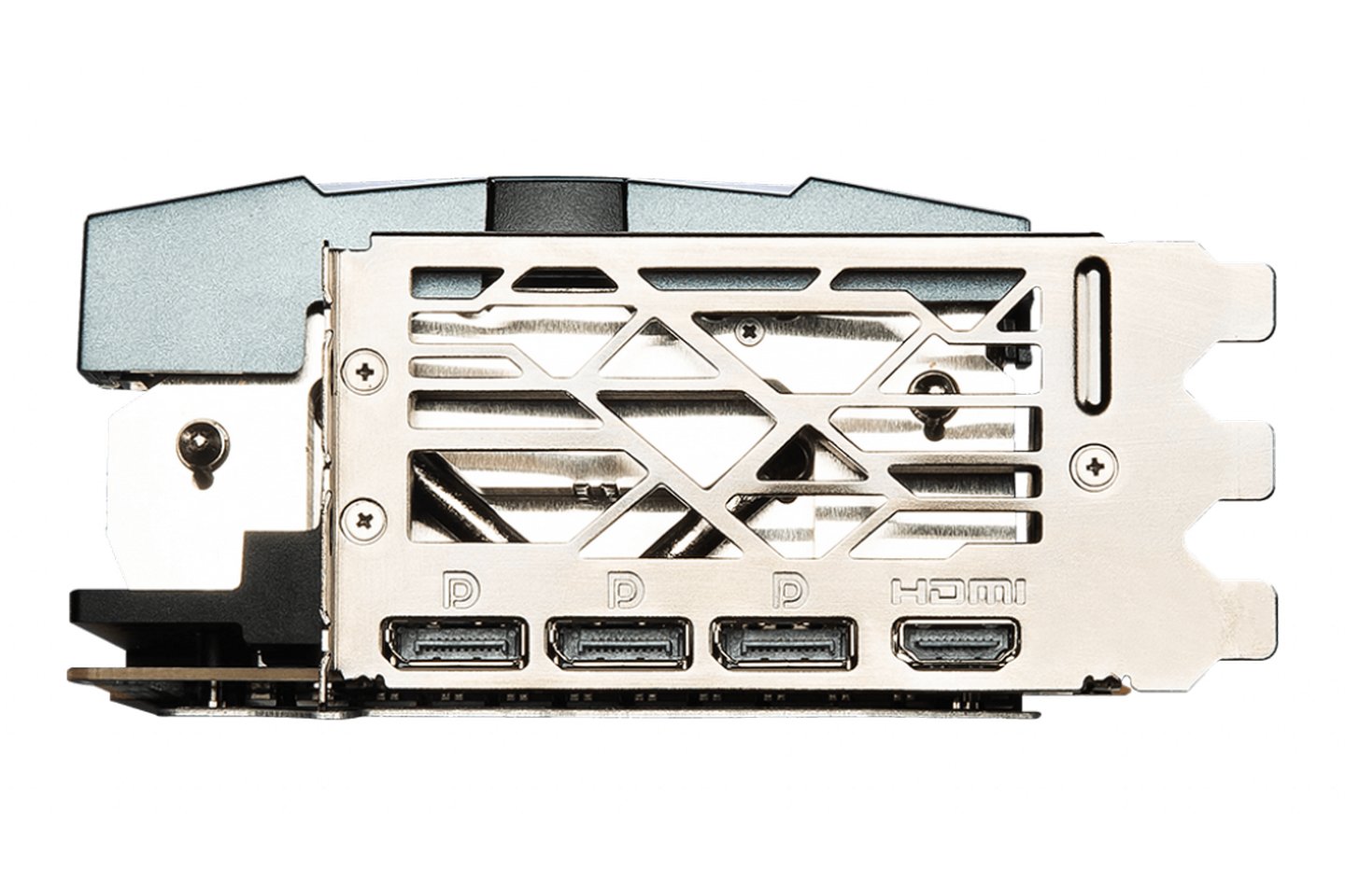 Card Màn Hình MSI GeForce RTX 3090 Ti SUPRIM X 24G