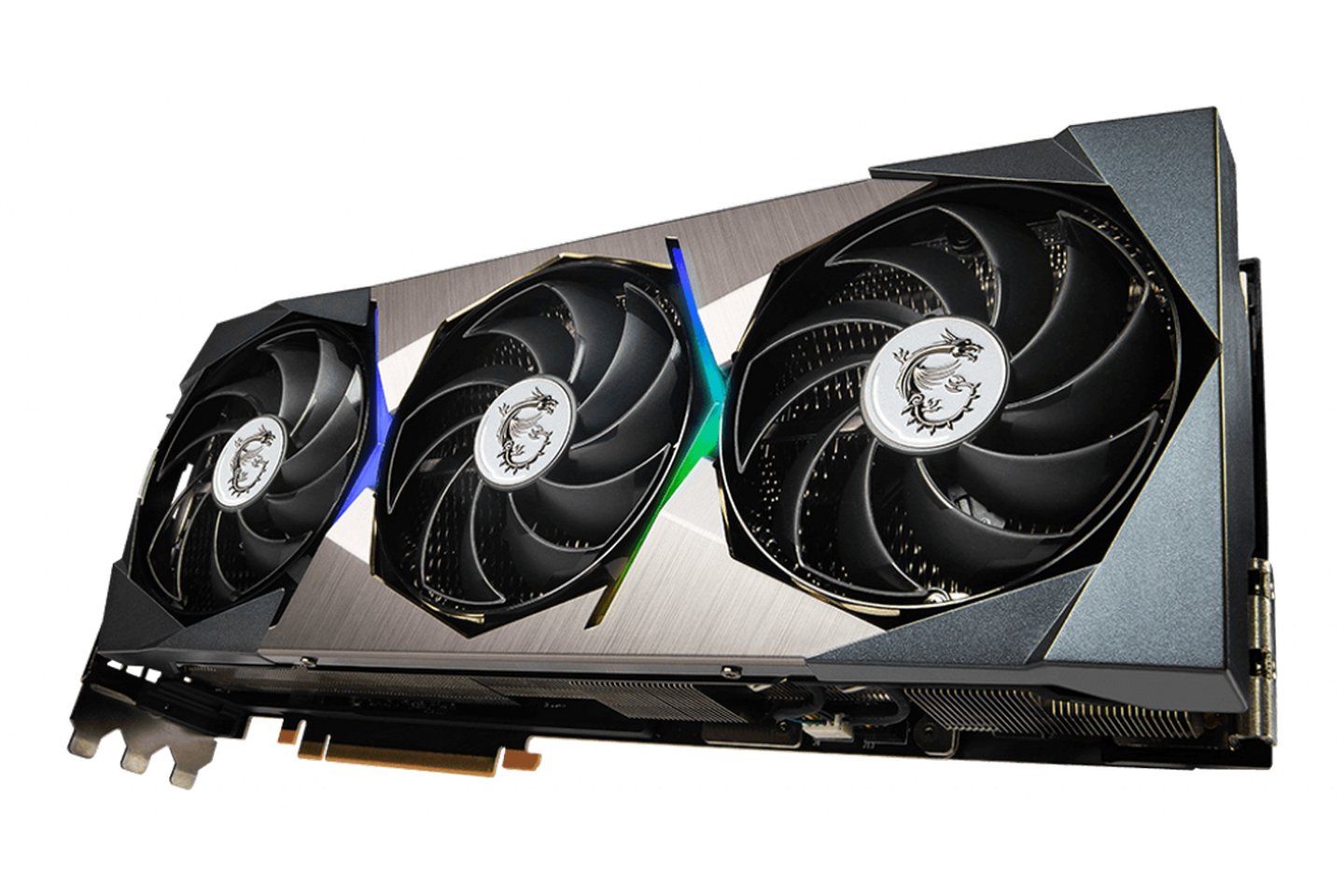 RTX 3090 Ti SUPRIM X 24G