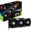 Card Màn Hình MSI GeForce RTX 3090 Ti GAMING TRIO 24G 13 Card Màn Hình MSI GeForce RTX 3090 Ti GAMING TRIO 24G