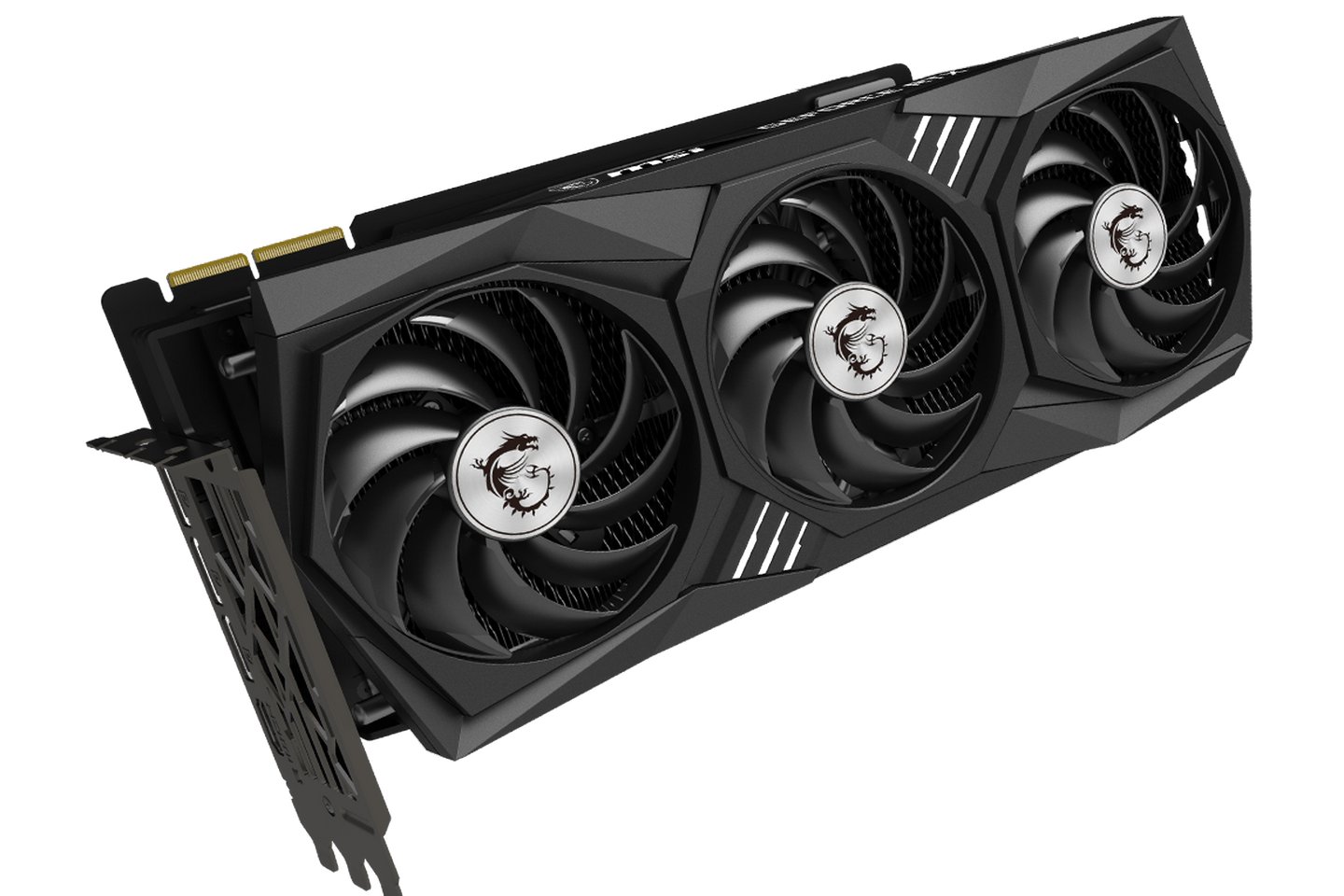 Card Màn Hình MSI GeForce RTX 3090 Ti GAMING X TRIO 24G