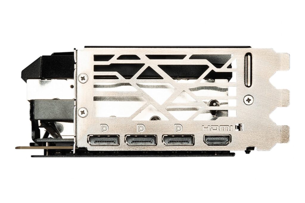 Card Màn Hình MSI GeForce RTX 3090 Ti GAMING X TRIO 24G 7 Card Màn Hình MSI GeForce RTX 3090 Ti GAMING X TRIO 24G