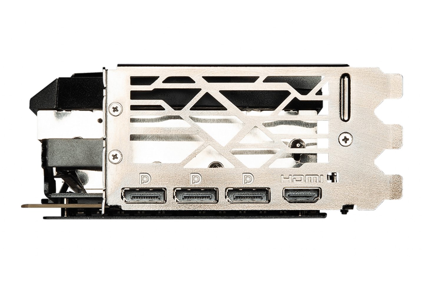 Card Màn Hình MSI GeForce RTX 3090 Ti GAMING X TRIO 24G