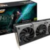 Card Màn Hình INNO3D GEFORCE RTX 3090 TI 24GB X3 OC