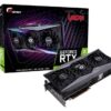 Card Màn Hình Colorful iGame GeForce RTX 3090 Ti Vulcan OC-V 5 Card Màn Hình Colorful iGame GeForce RTX 3090 Ti Vulcan OC-V