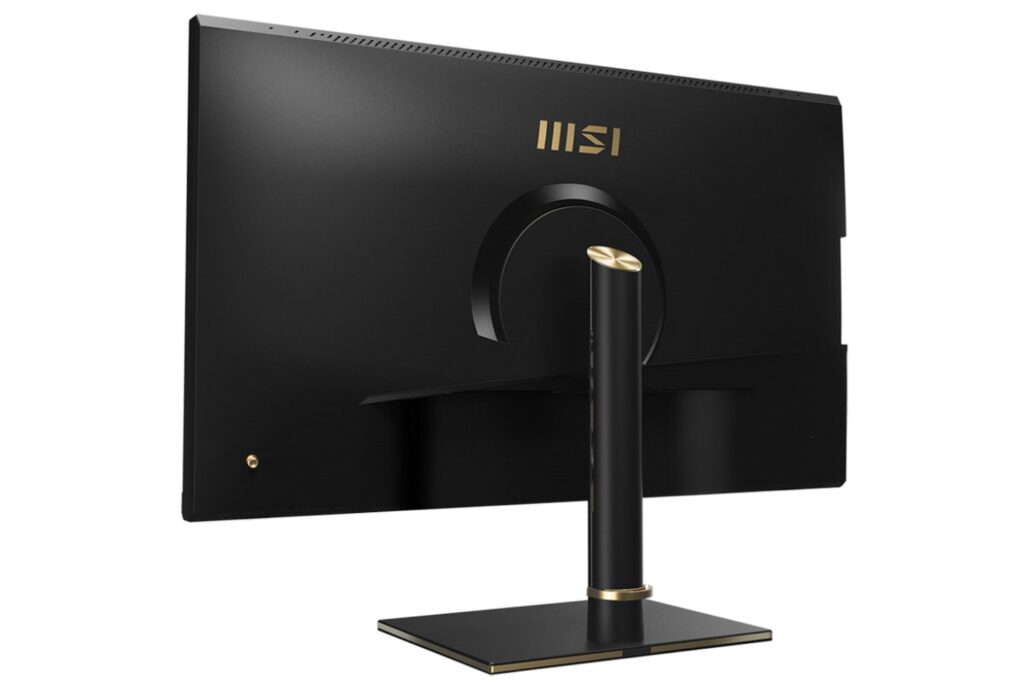 Màn Hình MSI Summit M321UP (32" | 4K | IPS | HDR | 10bit | 60Hz | 4ms) 19 Màn Hình MSI Summit M321UP (32" | 4K | IPS | HDR | 10bit | 60Hz | 4ms)