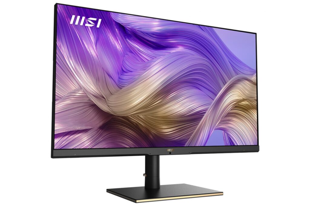 Màn Hình MSI Summit M321UP (32" | 4K | IPS | HDR | 10bit | 60Hz | 4ms) 18 Màn Hình MSI Summit M321UP (32" | 4K | IPS | HDR | 10bit | 60Hz | 4ms)