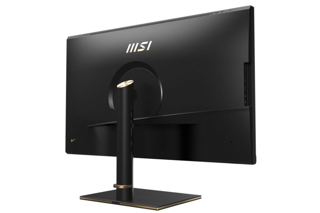 Màn Hình MSI Summit M321UP (32" | 4K | IPS | HDR | 10bit | 60Hz | 4ms) 17 Màn Hình MSI Summit M321UP (32" | 4K | IPS | HDR | 10bit | 60Hz | 4ms)