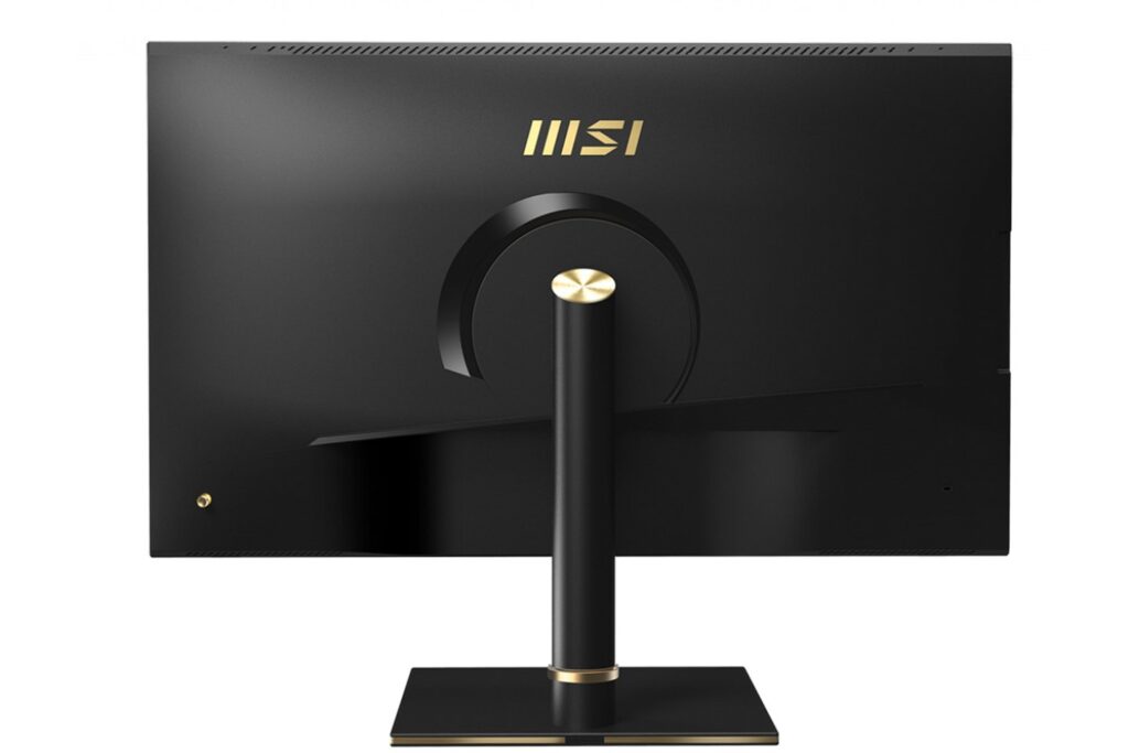 Màn Hình MSI Summit M321UP (32" | 4K | IPS | HDR | 10bit | 60Hz | 4ms) 16 Màn Hình MSI Summit M321UP (32" | 4K | IPS | HDR | 10bit | 60Hz | 4ms)