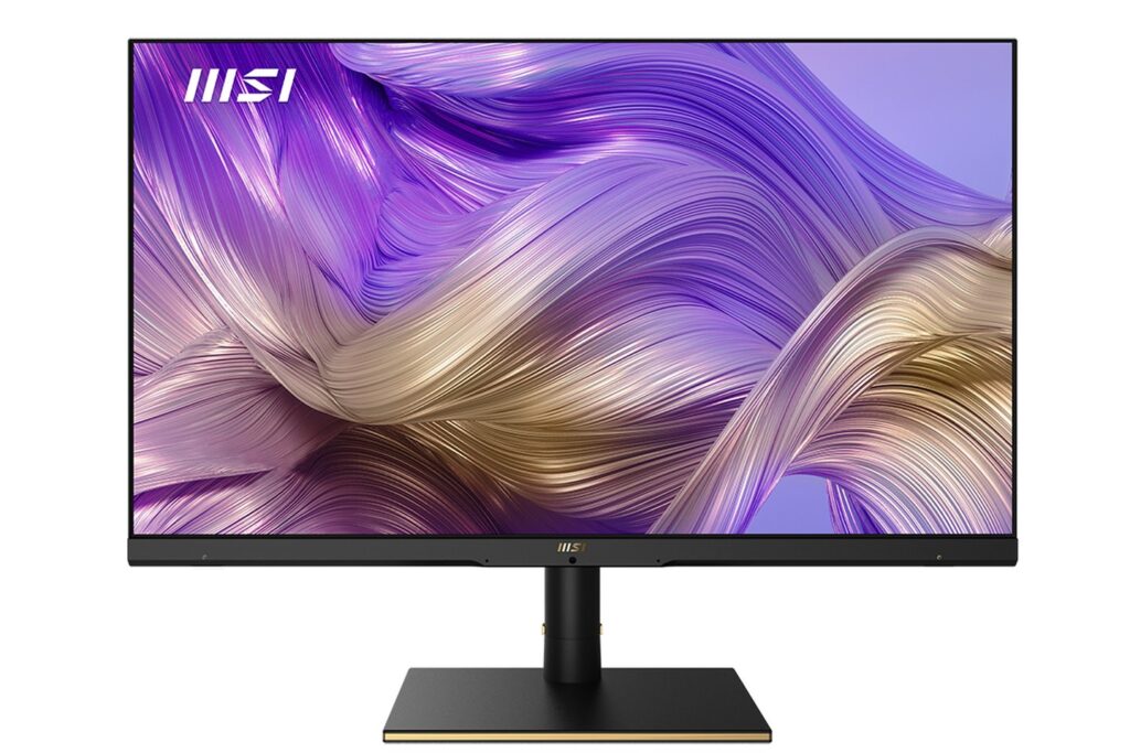 Màn Hình MSI Summit M321UP (32" | 4K | IPS | HDR | 10bit | 60Hz | 4ms) 14 Màn Hình MSI Summit M321UP (32" | 4K | IPS | HDR | 10bit | 60Hz | 4ms)