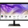 Màn Hình MSI Summit M321UP (32" | 4K | IPS | HDR | 10bit | 60Hz | 4ms) 12 Màn Hình MSI Summit M321UP (32" | 4K | IPS | HDR | 10bit | 60Hz | 4ms)