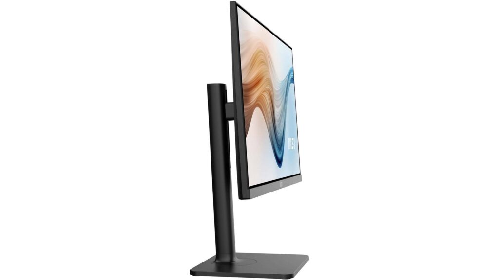 Màn Hình MSI Modern MD241P (23.8" | FHD | IPS | 75Hz | 5ms | USB-C)