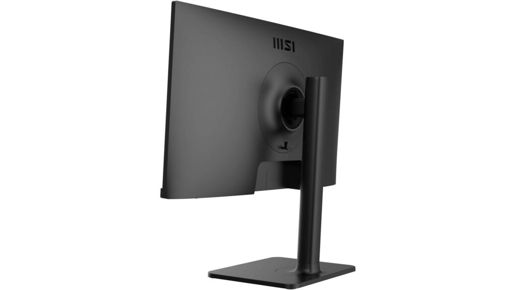 Màn Hình MSI Modern MD241P (23.8" | FHD | IPS | 75Hz | 5ms | USB-C)